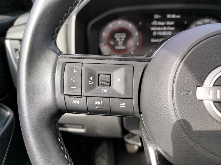 Imagen de NISSAN QASHQAI
