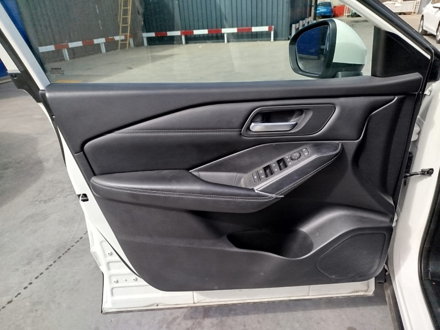Imagen de NISSAN QASHQAI