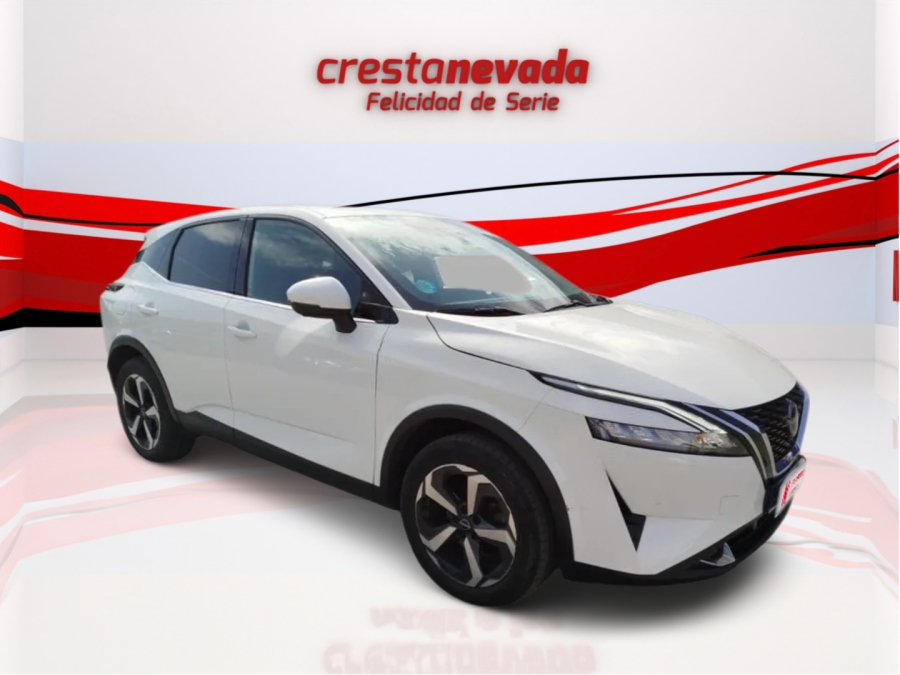 Imagen de NISSAN QASHQAI