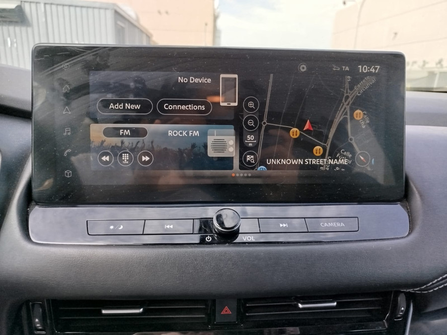 Imagen de NISSAN QASHQAI