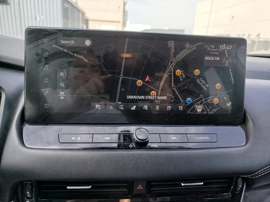 Imagen de NISSAN QASHQAI