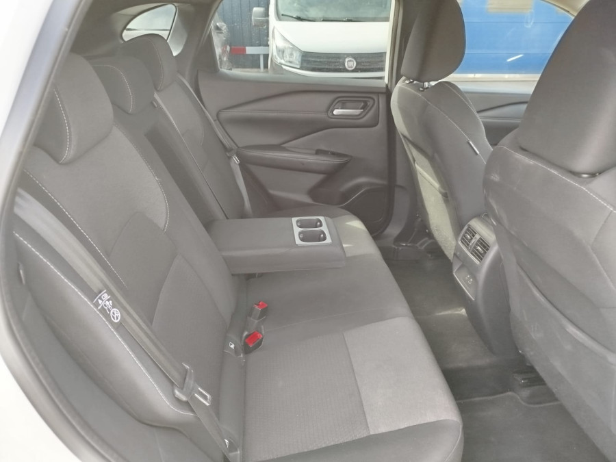 Imagen de NISSAN QASHQAI