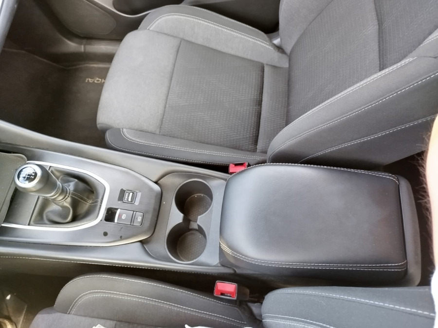 Imagen de NISSAN QASHQAI