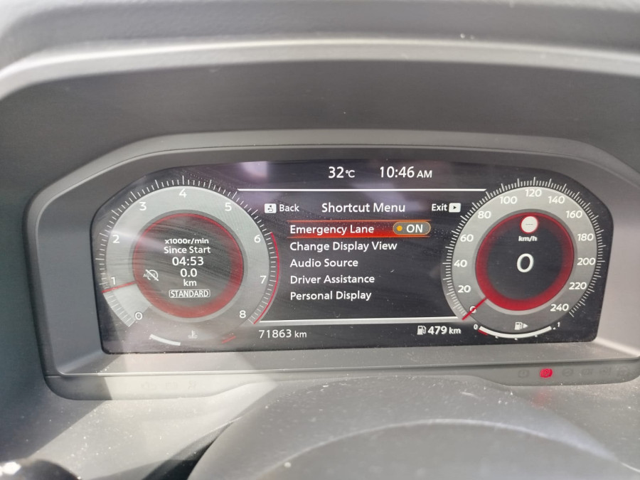 Imagen de NISSAN QASHQAI