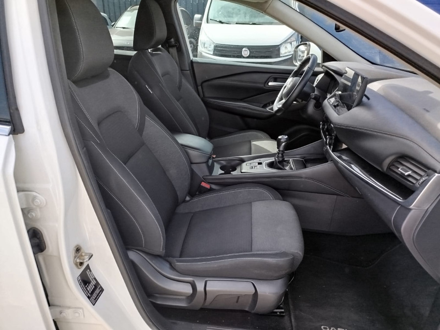 Imagen de NISSAN QASHQAI