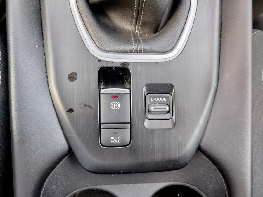 Imagen de NISSAN QASHQAI