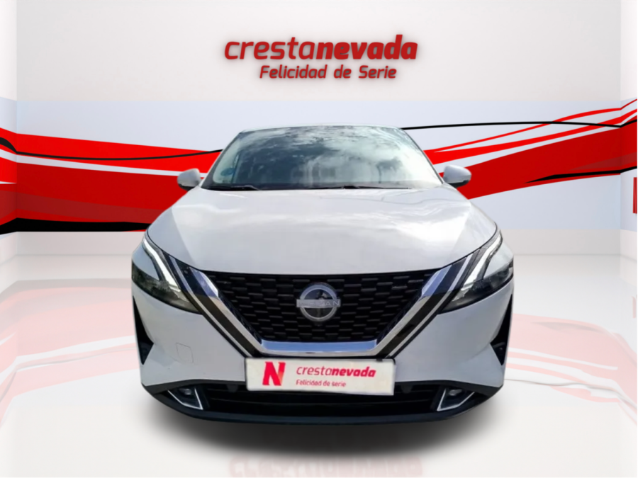Imagen de NISSAN QASHQAI