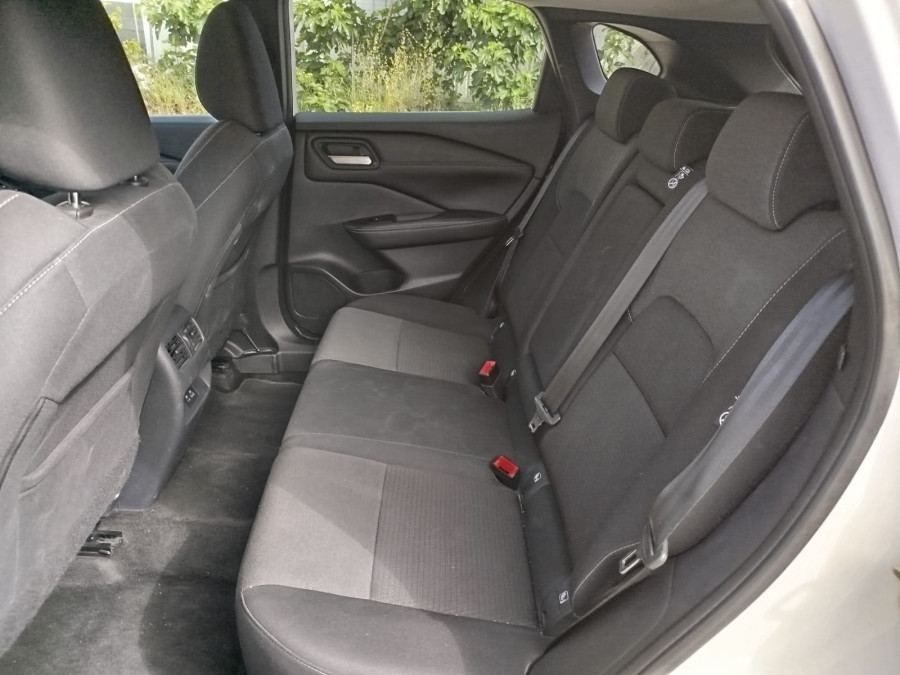 Imagen de NISSAN QASHQAI