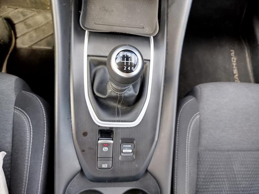Imagen de NISSAN QASHQAI