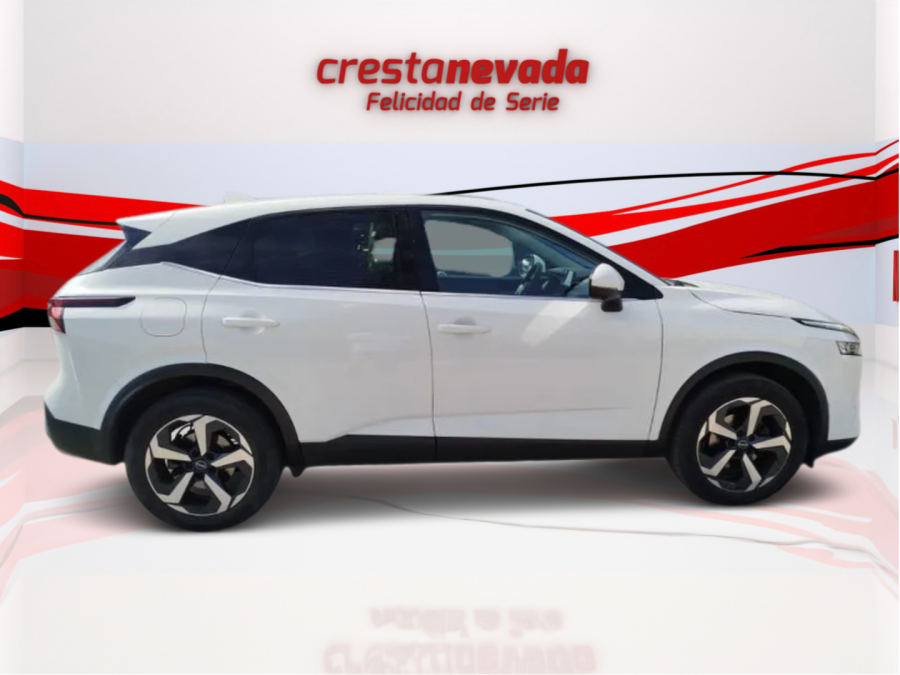 Imagen de NISSAN QASHQAI