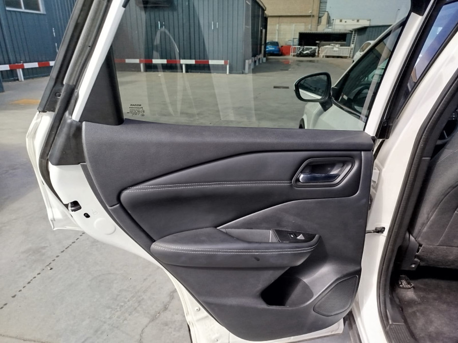 Imagen de NISSAN QASHQAI
