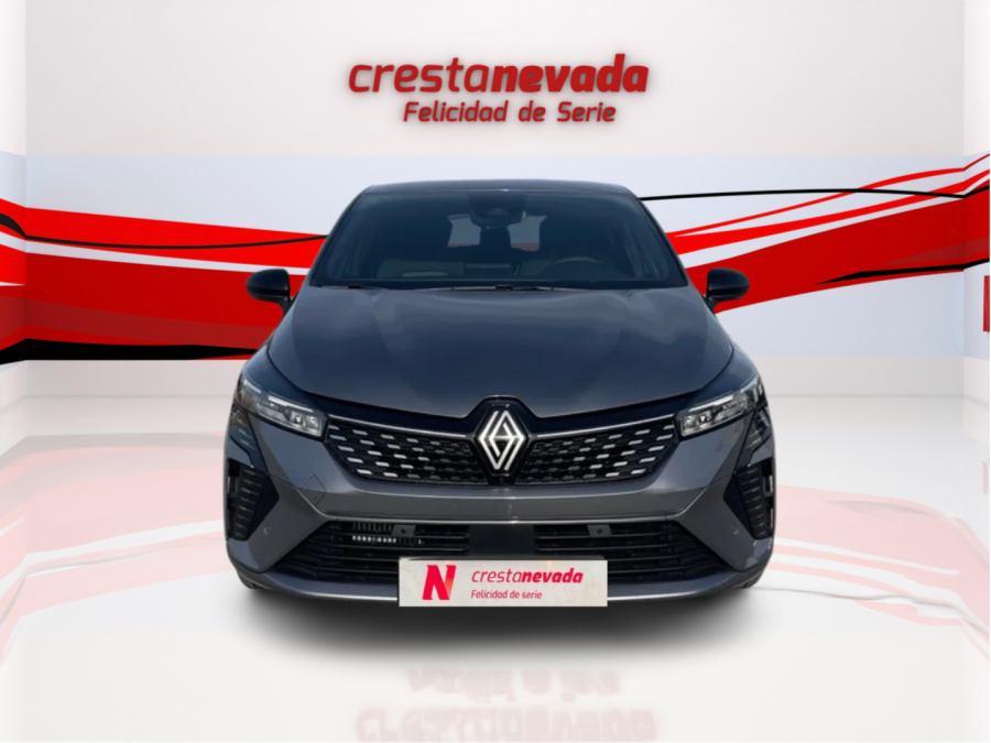 Imagen de Renault Clio