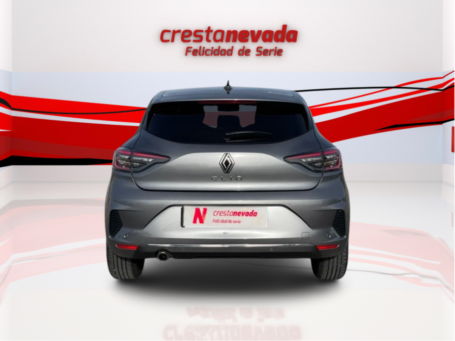 Imagen de Renault Clio