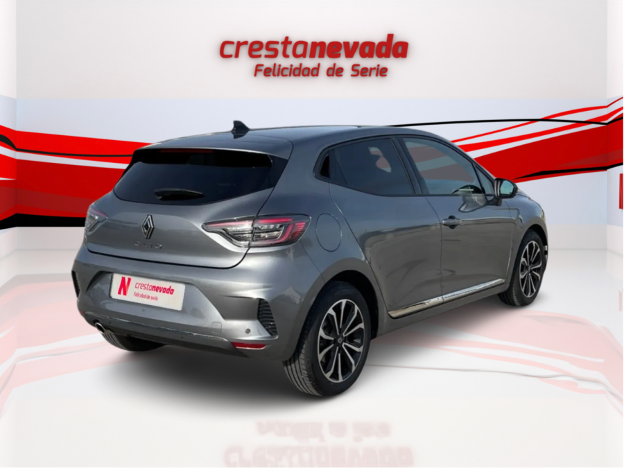Imagen de Renault Clio