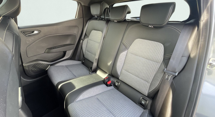 Imagen de Renault Clio