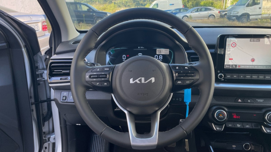 Imagen de Kia Stonic