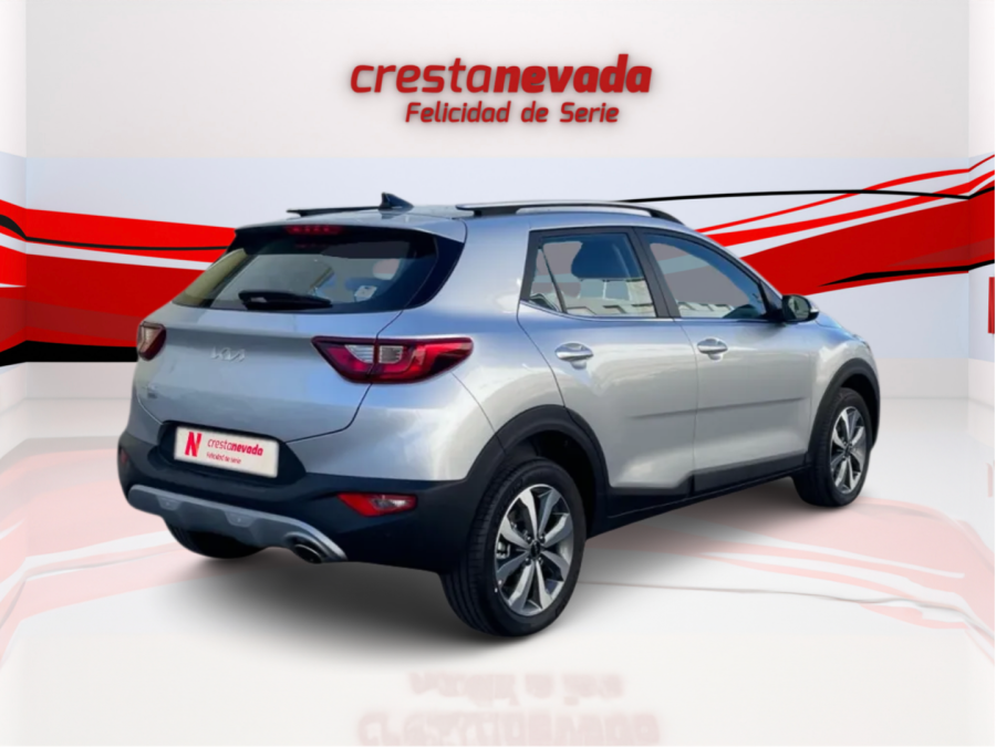 Imagen de Kia Stonic