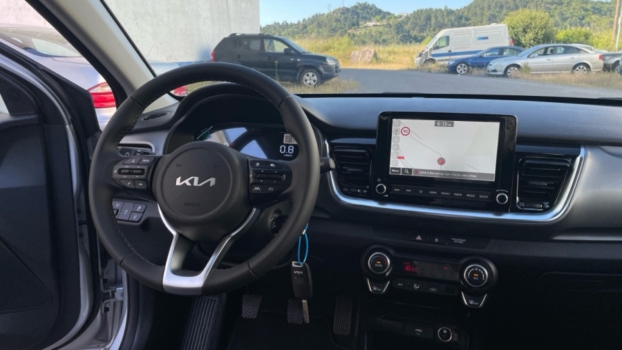 Imagen de Kia Stonic