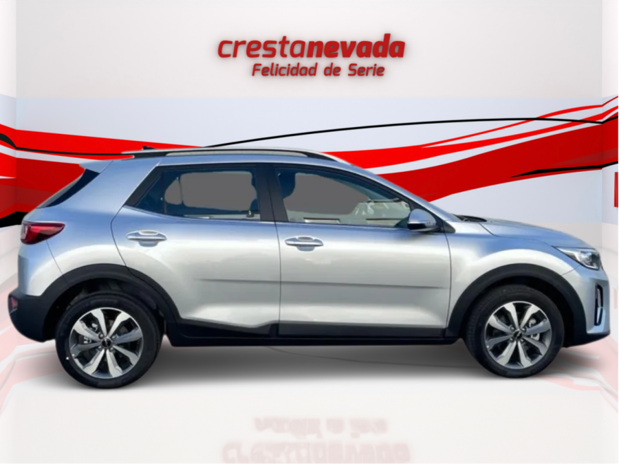 Imagen de Kia Stonic
