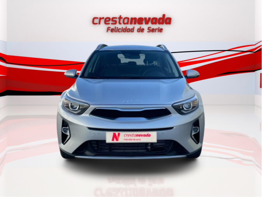 Imagen de Kia Stonic