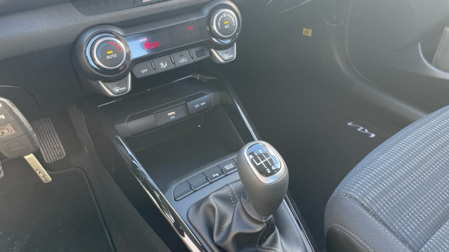Imagen de Kia Stonic