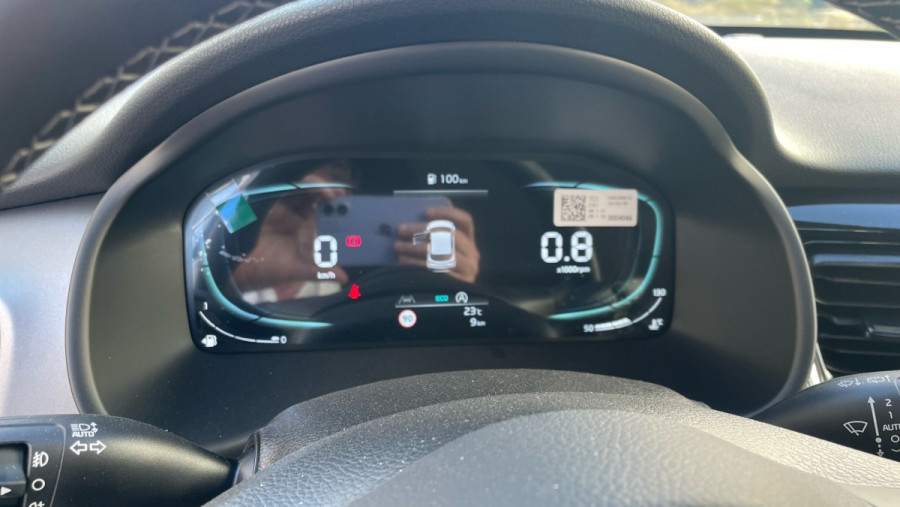 Imagen de Kia Stonic