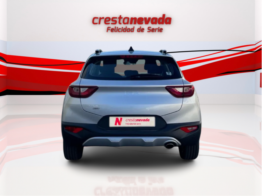 Imagen de Kia Stonic