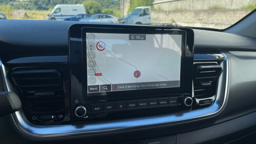 Imagen de Kia Stonic