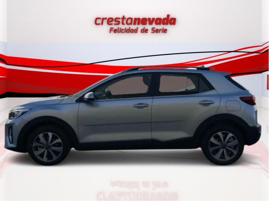 Imagen de Kia Stonic