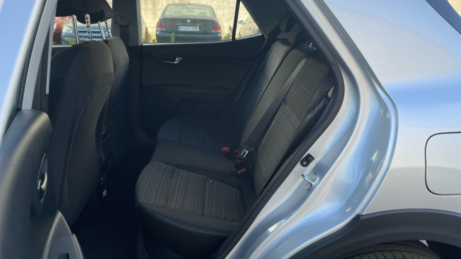 Imagen de Kia Stonic