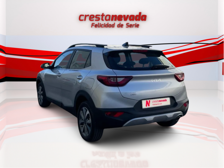 Imagen de Kia Stonic