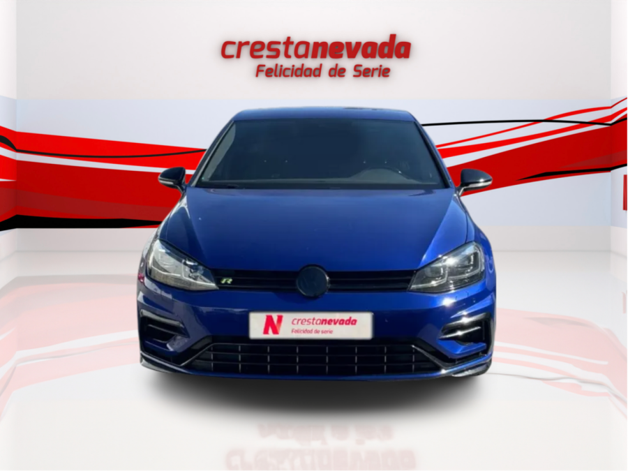 Imagen de Volkswagen Golf