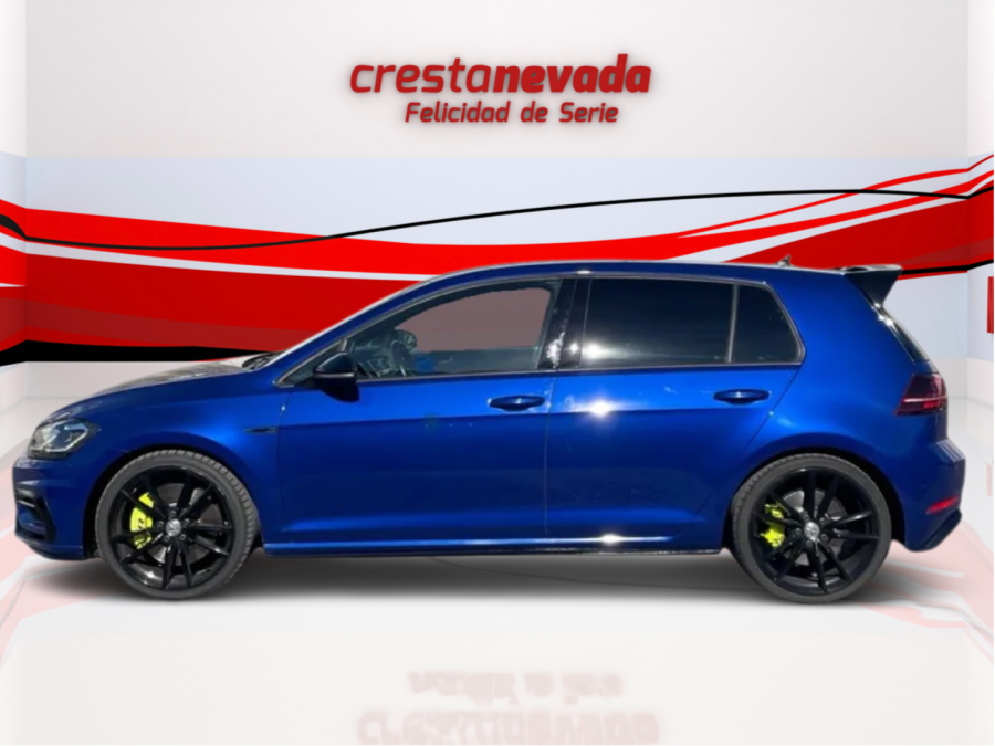 Imagen de Volkswagen Golf