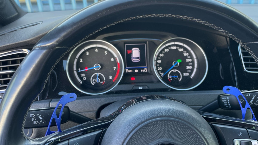 Imagen de Volkswagen Golf