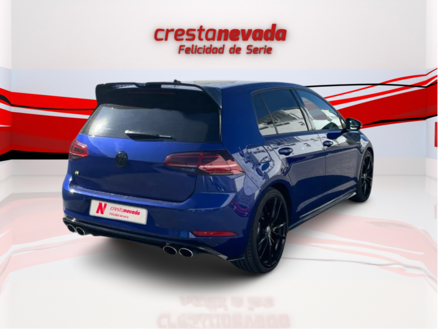 Imagen de Volkswagen Golf