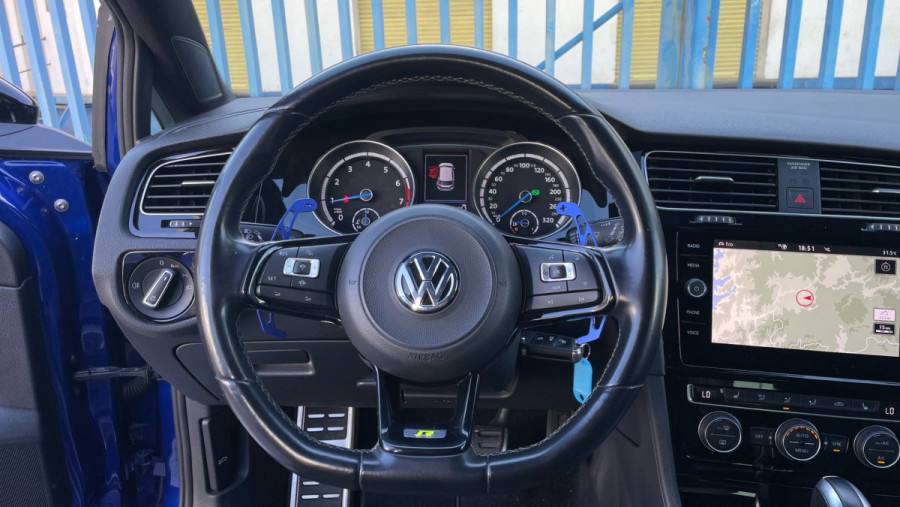 Imagen de Volkswagen Golf