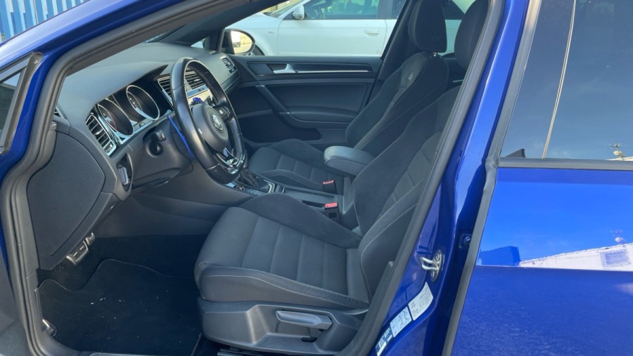 Imagen de Volkswagen Golf