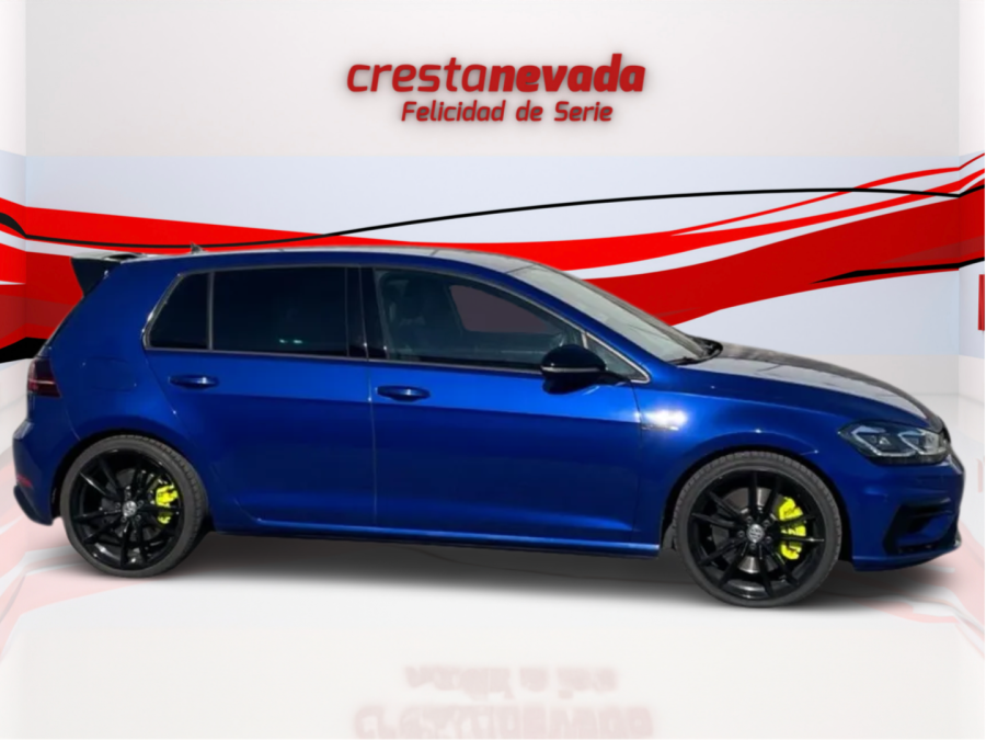 Imagen de Volkswagen Golf
