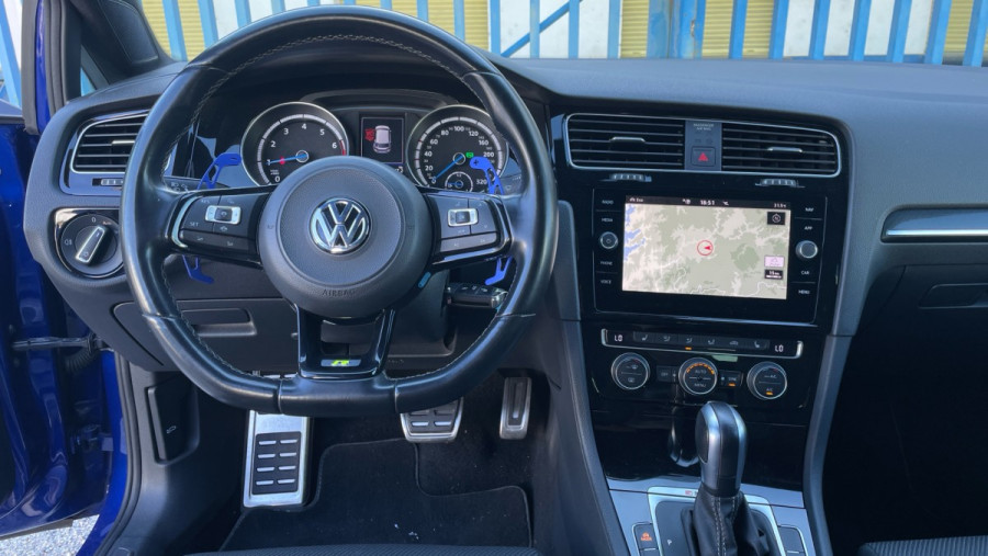 Imagen de Volkswagen Golf