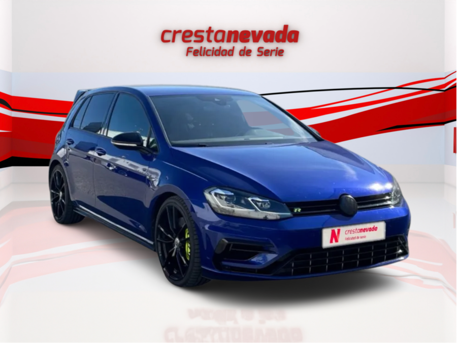 Imagen de Volkswagen Golf