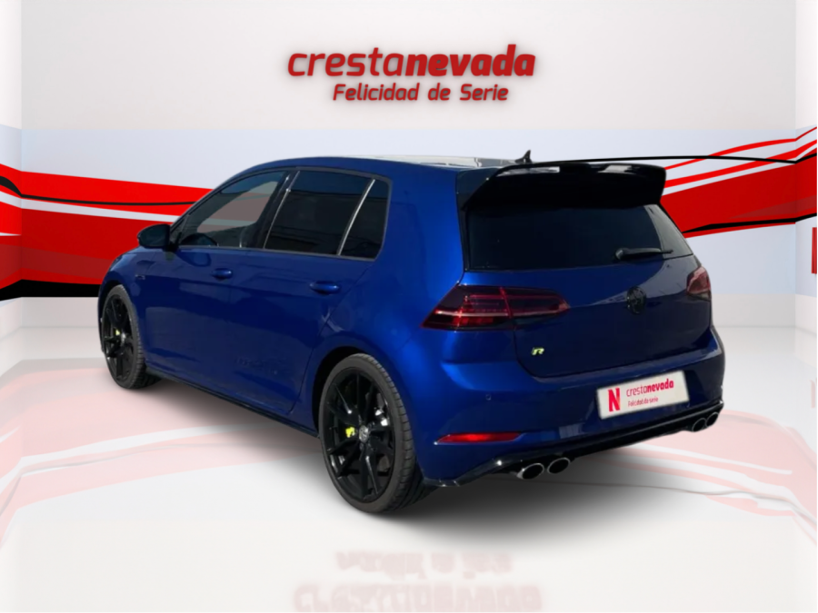 Imagen de Volkswagen Golf