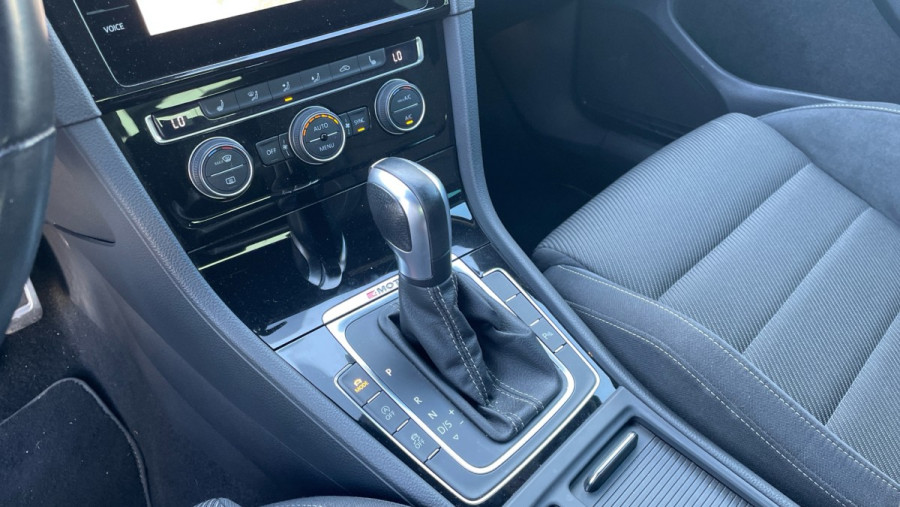 Imagen de Volkswagen Golf