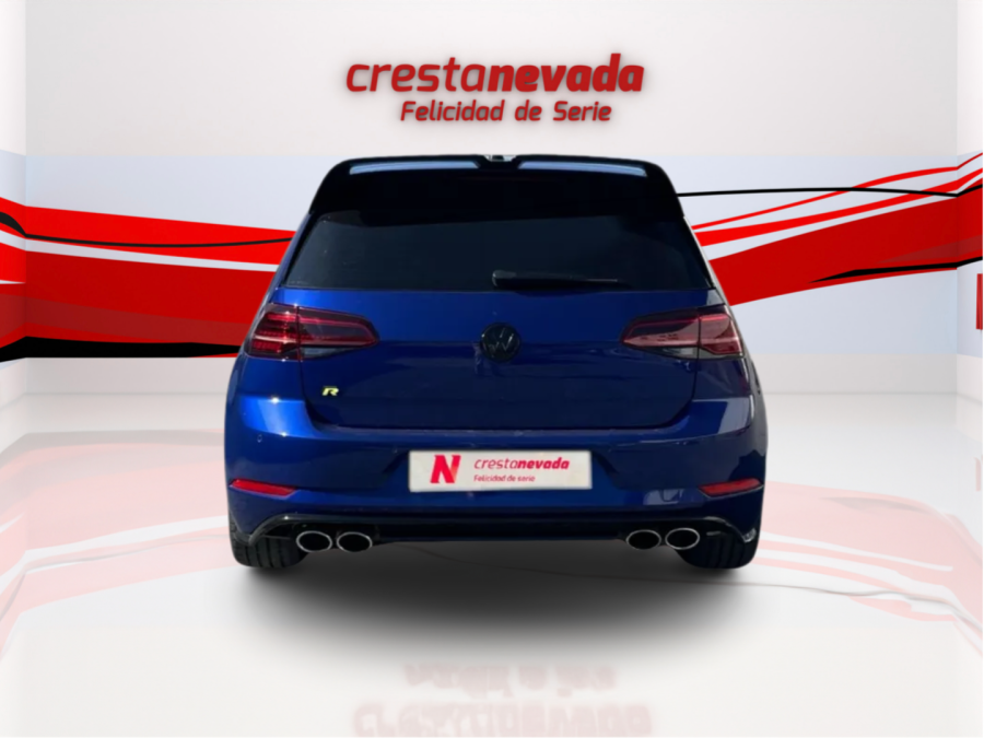 Imagen de Volkswagen Golf