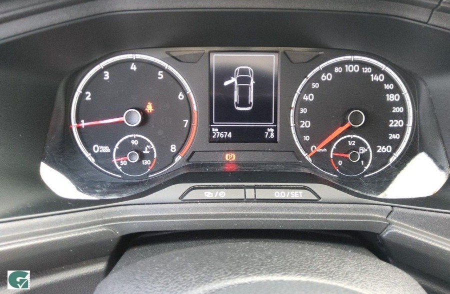 Imagen de Volkswagen T-Cross