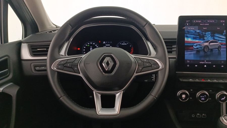 Imagen de Renault Captur