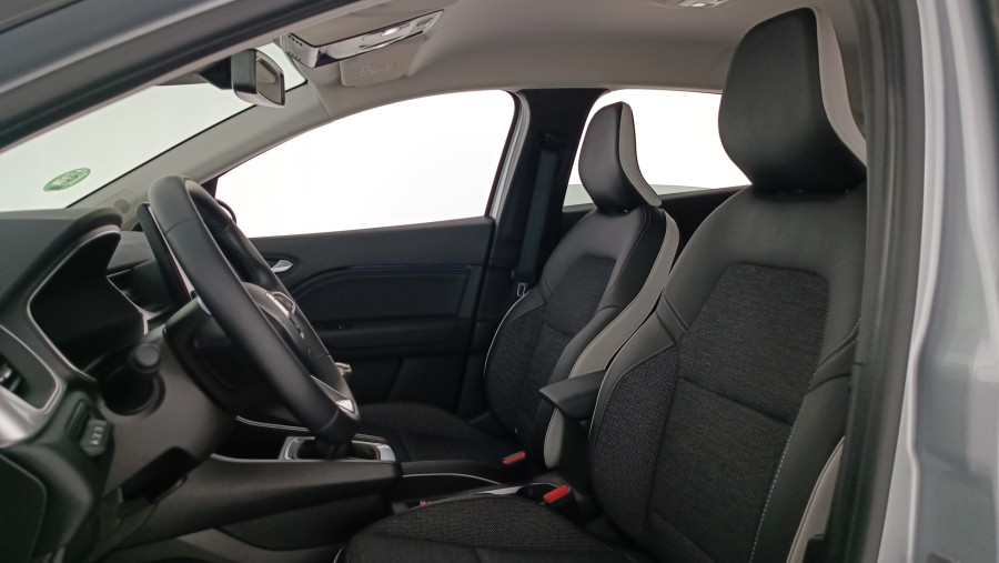 Imagen de Renault Captur