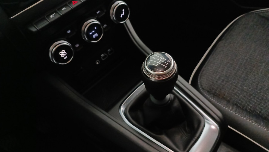 Imagen de Renault Captur