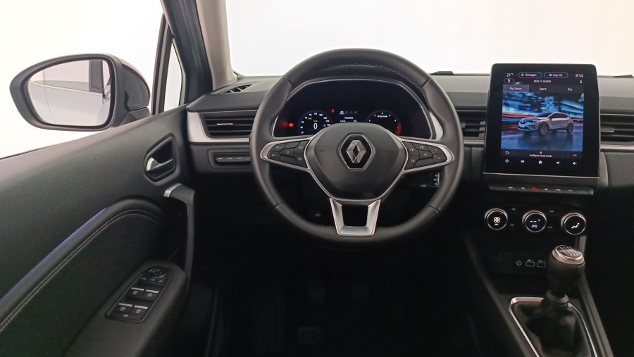 Imagen de Renault Captur