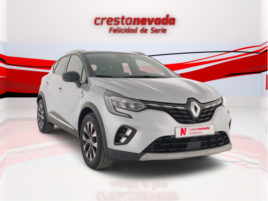Imagen de Renault Captur