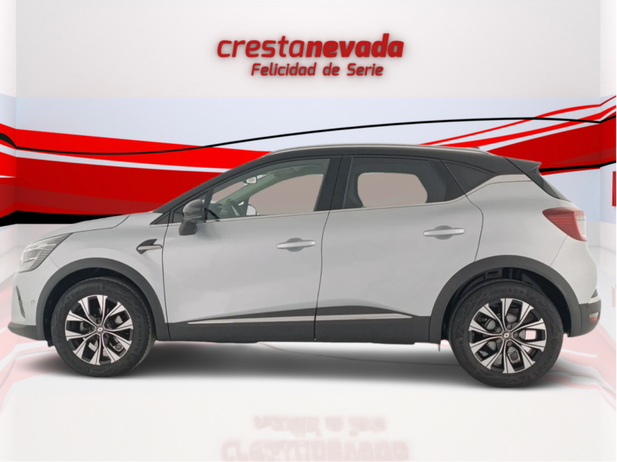 Imagen de Renault Captur